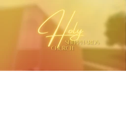 Holy Shepherds Temple icon