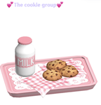 COOKIE STUFF GROUP