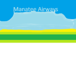 Manatee Airways