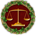 JudiciaI CoIIege ᅠ