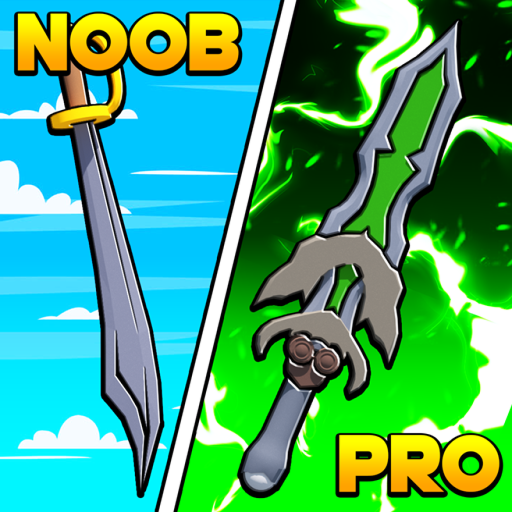 Sword Falling Simulator