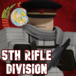 5th Rifle Division ….