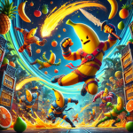 Banana Fighting Studios