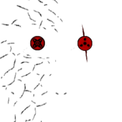 Shindo Eyes Roblox decal