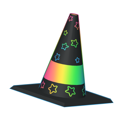Catalog Avatar Creator: Traffic Cone