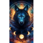 Le gang des loups garou