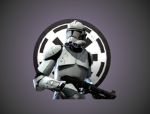 [TGRF] Officer corps
