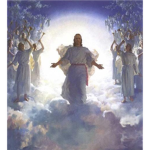 Jesus's Angels