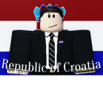 [R-H] Republic Of Croatia