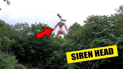 Survive SCP in Island