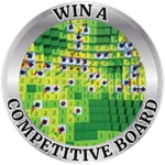 Win A Competitive Board