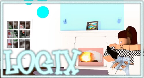 Logix™ HomeStore V2