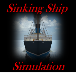 Sinking Ship Simulator [Alpha]