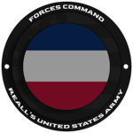 |~FORSCOM~|
