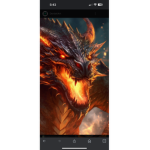 Dragon land 485