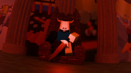 🎅🌲🌟❄️ Zniszczone wydarzenia UGC!