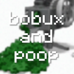 bobux and poop's Place Number: 0