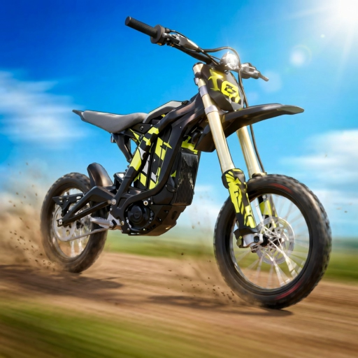 Awesome Bike Life