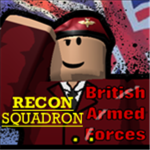 BAF recon squadron