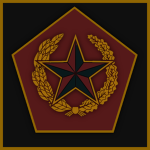 1st Motorized Infantry