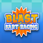 (DEMO) Blast Kart Racing