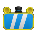 [1 STOCK ITEM - code: save1] Sponge Save Station