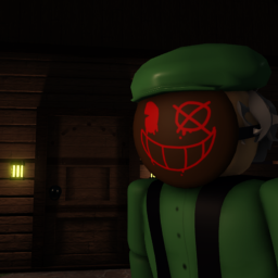 ❄️ MASKED [Alpha]