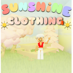 !Sunshine Clothing!