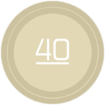 Level 40