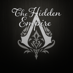 -The Hidden Empire-