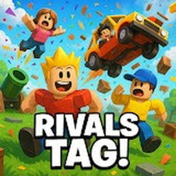 Rivals Tag [INCLUDES AT LEAST 2 PLAYERS]
