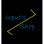 Inputs shop