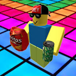 club noob icon