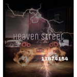 Heaven Street ༄