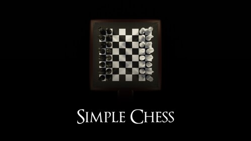 Simple Chess