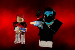 Swordsman Ronin fan group