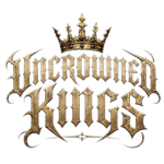 UNCROWNED KINGZ