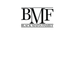Black Mafia Family Gang