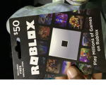 I’m here for you with the robux