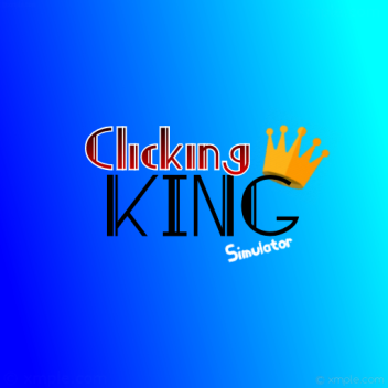 Clicking King Simulator (Early Access)