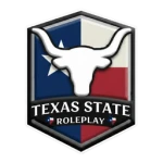 Texas State Roleplay Network Group Thumbnail