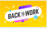 Back To Work