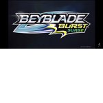 Beyblade burst surge international