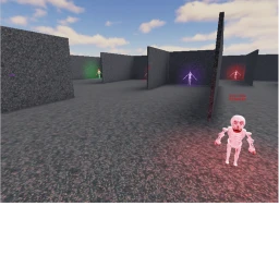 Survive SCP-096! [OLD] icon