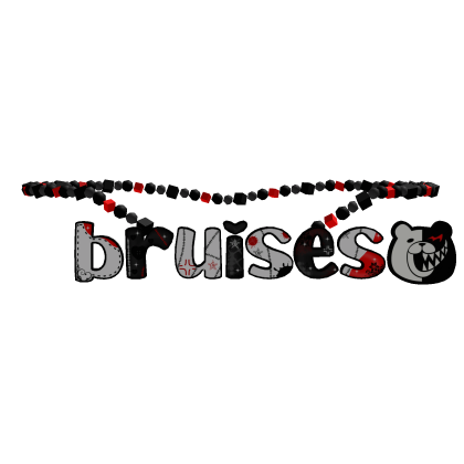 ୨ৎ ︵ bruises ღ ˚ .