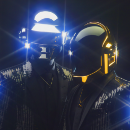 Daft Punk Event! icon