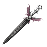 Whispery Ash