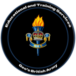 [GBΑ] Education and Training Services