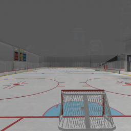 M-H-L Rec Center