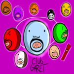 club garet